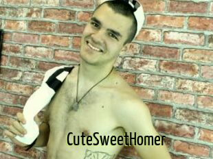 CuteSweetHomer