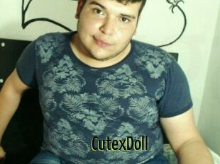CutexDoll