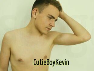 CutieBoyKevin