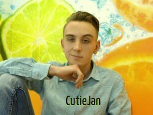 CutieJan