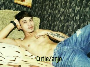 CutieZanjo