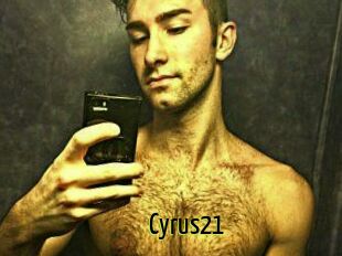 Cyrus21