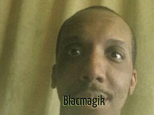 Blacmagik