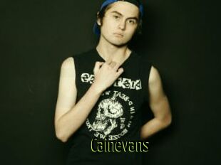 Cainevans