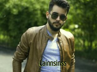 Cainnsinss