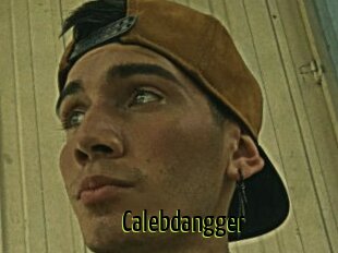 Calebdangger