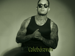 Calebdraven