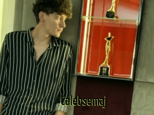 Calebsemaj