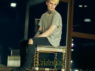 Calebshine