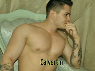 Calvertm