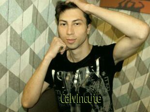 Calvincute