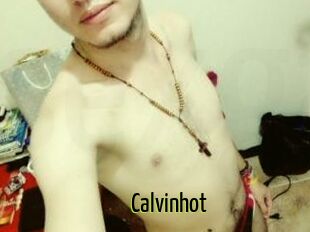 Calvin_hot