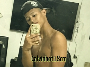 Calvinhot18cm