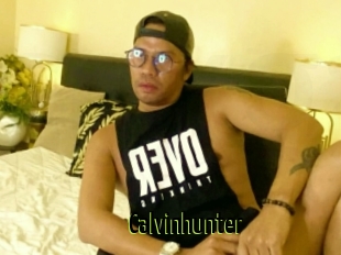 Calvinhunter