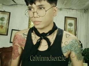 Calvinmckenzie