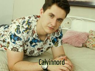 Calvinnord