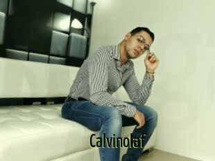 Calvinolaf
