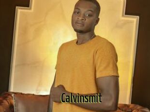 Calvinsmit