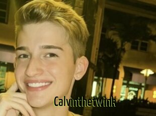 Calvinthetwink