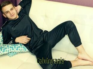 Calvinyanis