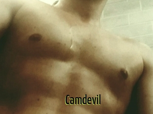 Camdevil