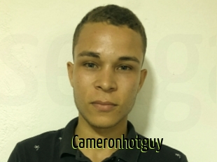Cameronhotguy