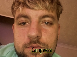 Camgeeza