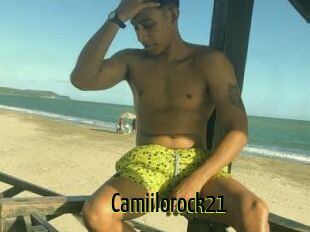 Camiilorock21