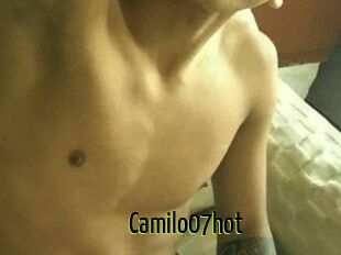Camilo07hot