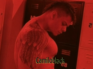 Camiloblack