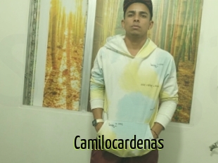 Camilocardenas