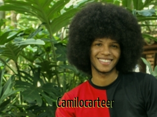 Camilocarteer