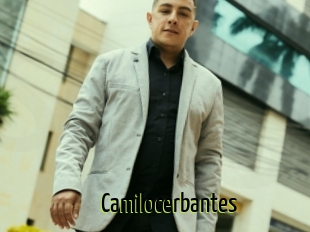 Camilocerbantes