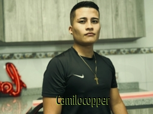 Camilocopper
