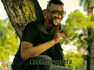 Camilomosquera
