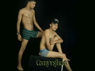 Camyvsjhon