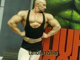 Candincristian