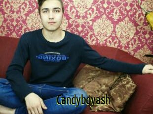 Candyboyash