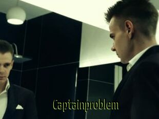 Captainproblem