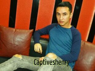 Captiveshenry