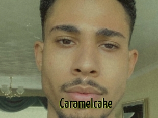 Caramelcake