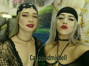 Carlaandmichell