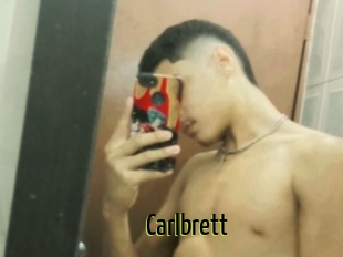 Carlbrett