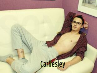Carllesley