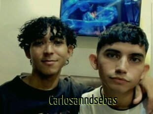 Carlosanndsebas