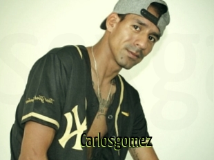 Carlosgomez