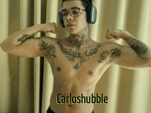 Carloshubble