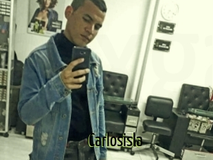 Carlosisla