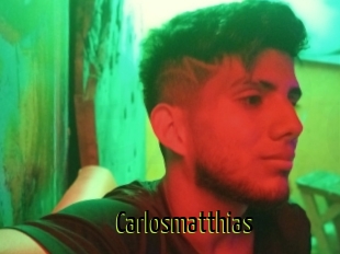 Carlosmatthias