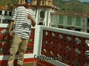 Carlososorio